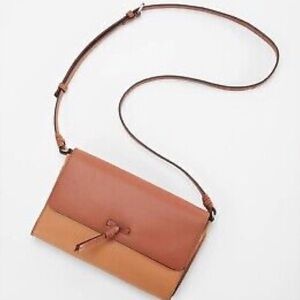 J. Jill ~ Crossbody Bag (EUC)